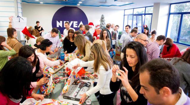 Beiersdorf Hellas: Με τη φροντίδα για… όλους